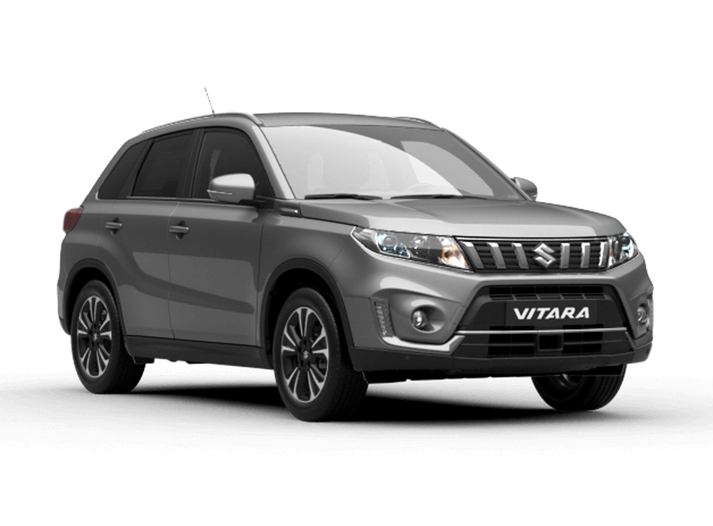 Suzuki Vitara GL+ 1.6 (117 л.с.) 5MT 4WD